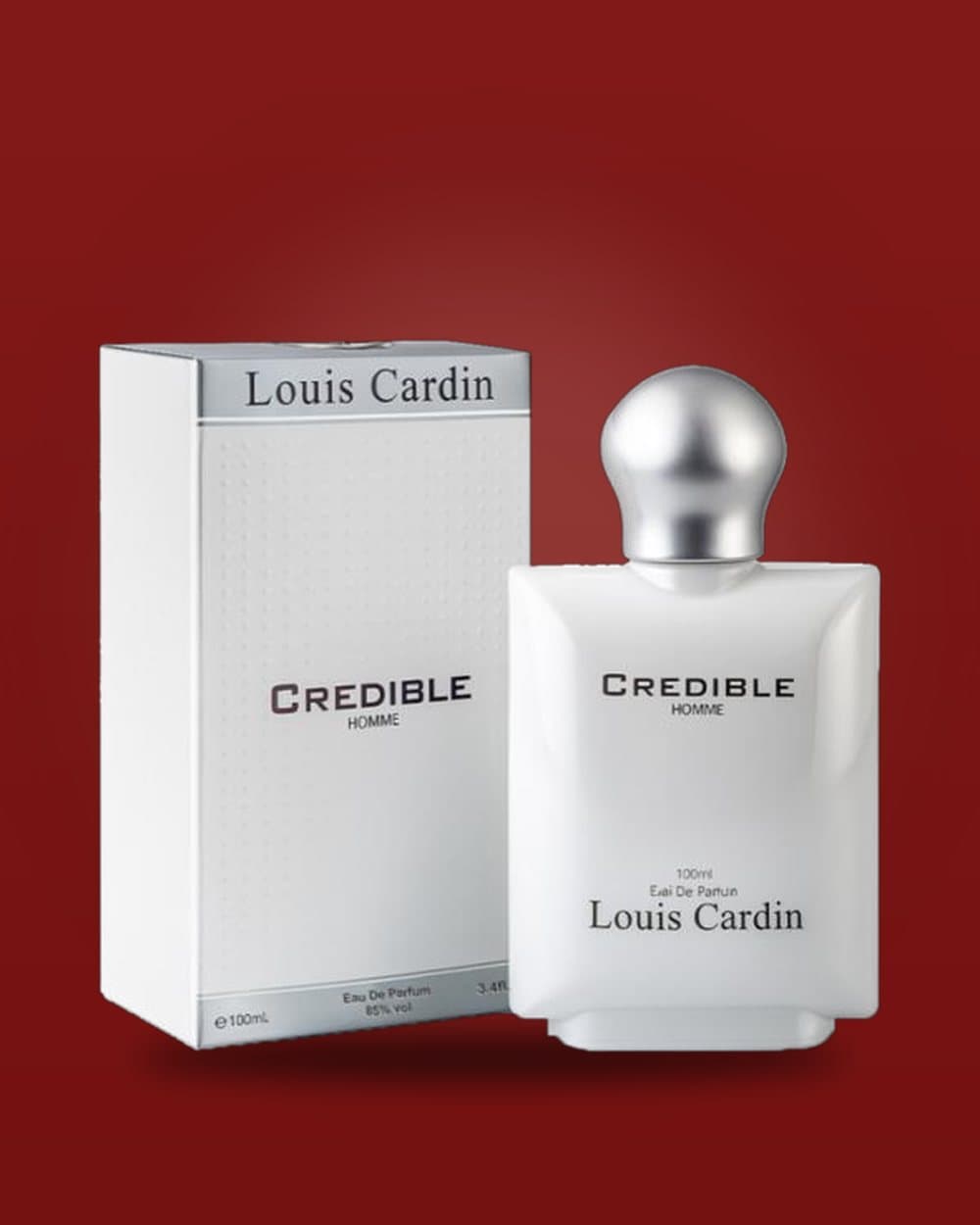 Credible Homme
