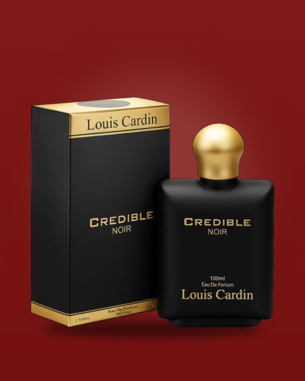 Credible Noir