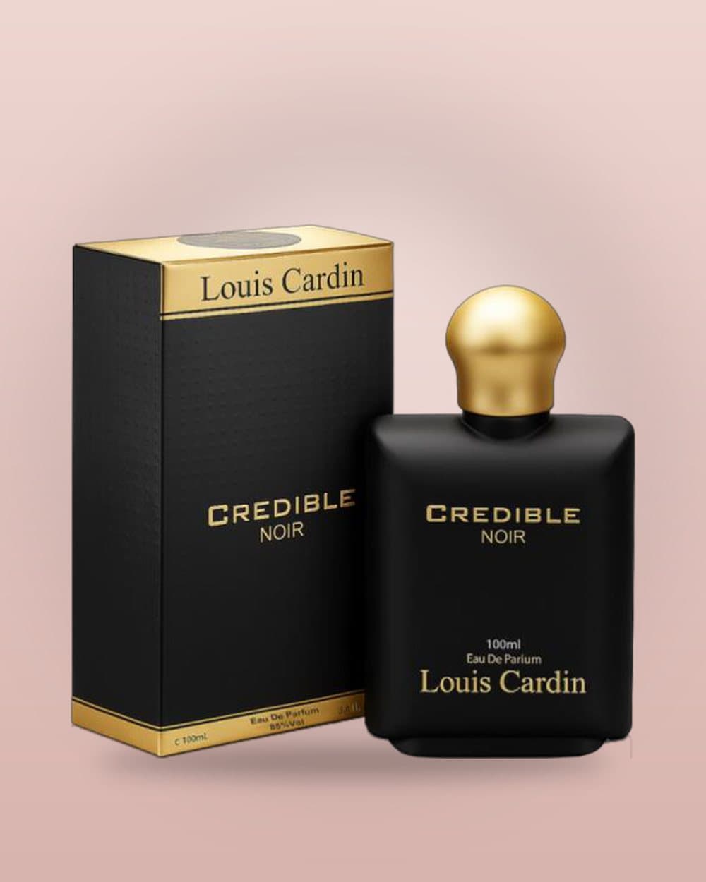Credible Noir