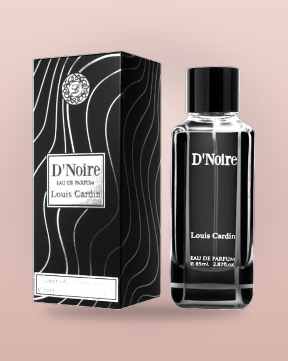 D’Noire