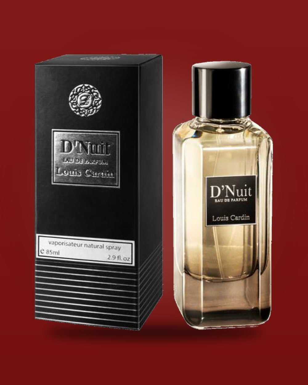 D’Nuit