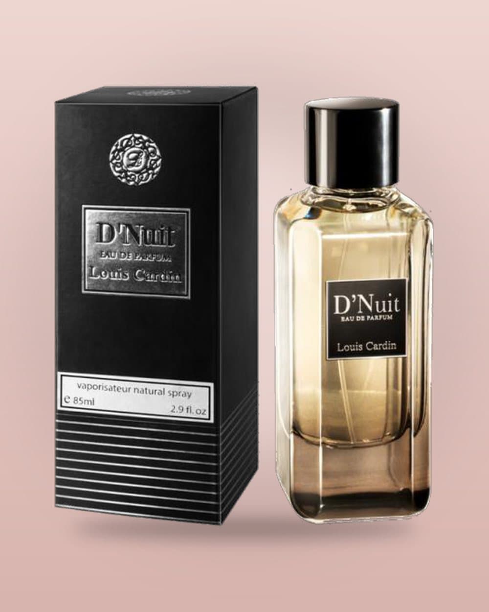 D’Nuit