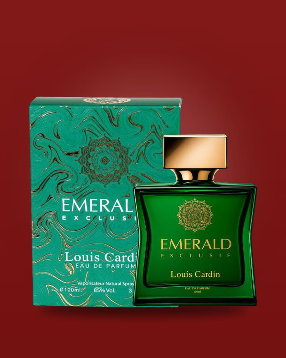 Emerald Green