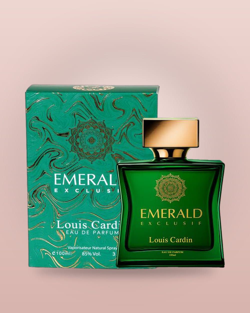 Emerald Green