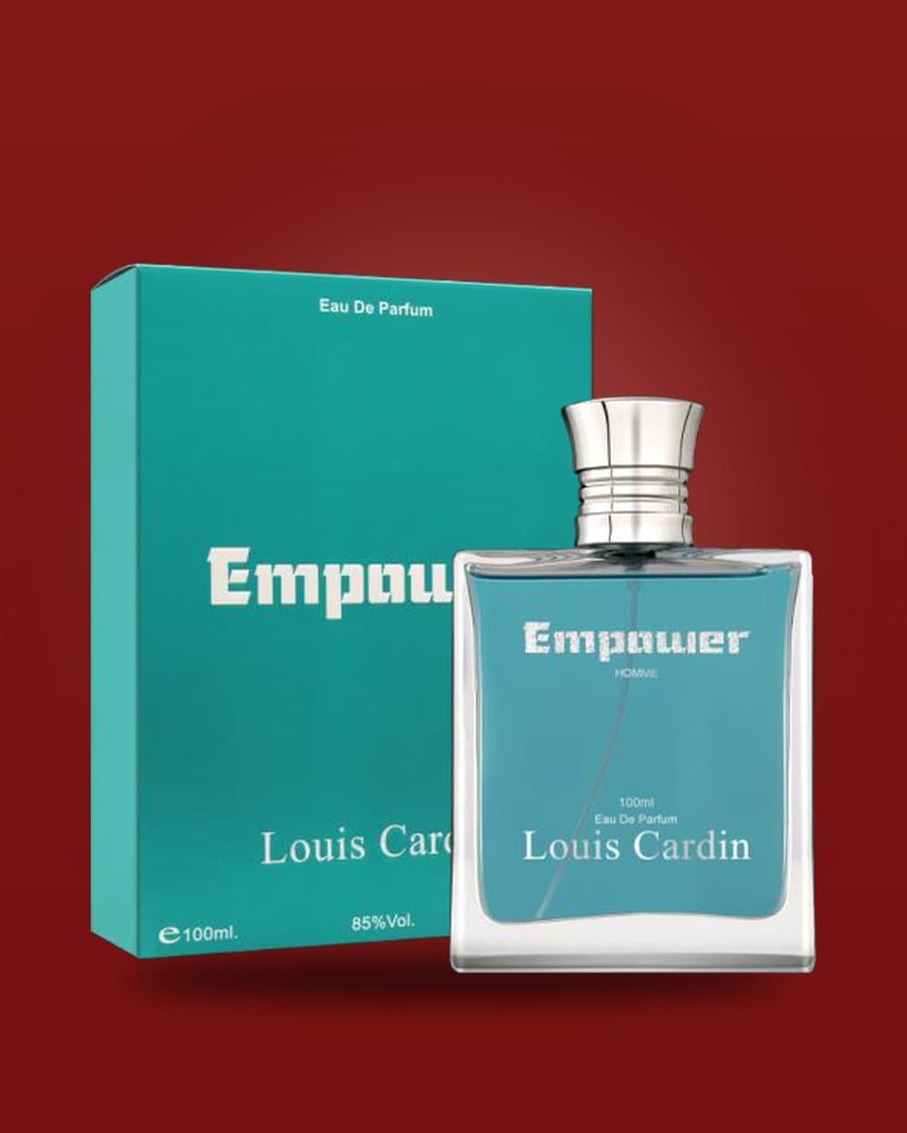 Empower Homme