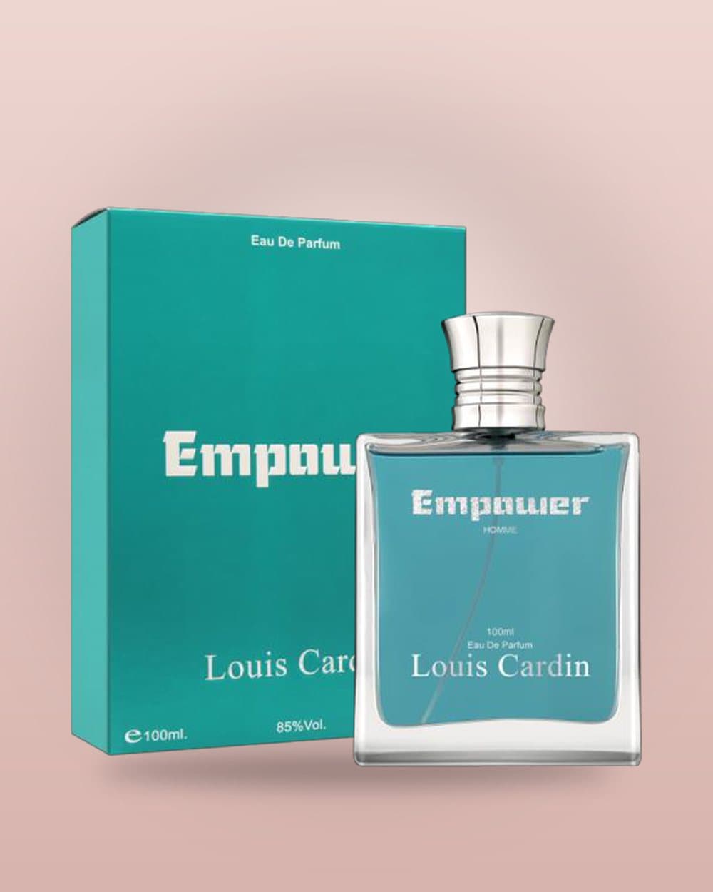 Empower Homme