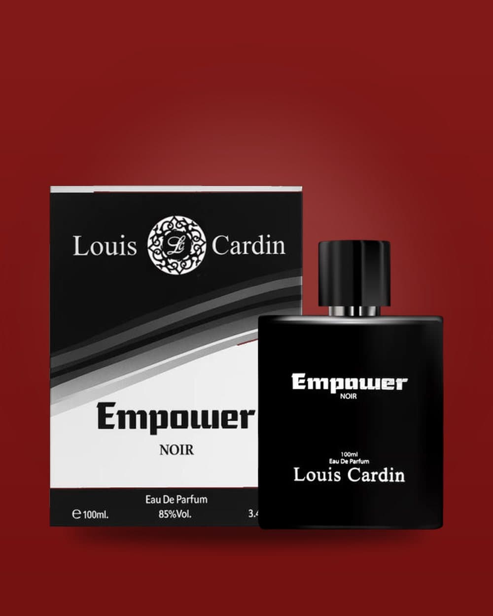 Empower Noir