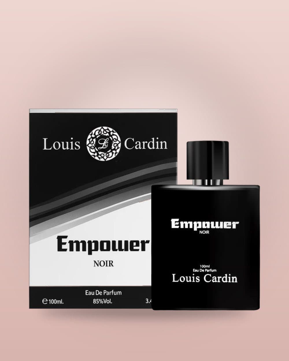 Empower Noir