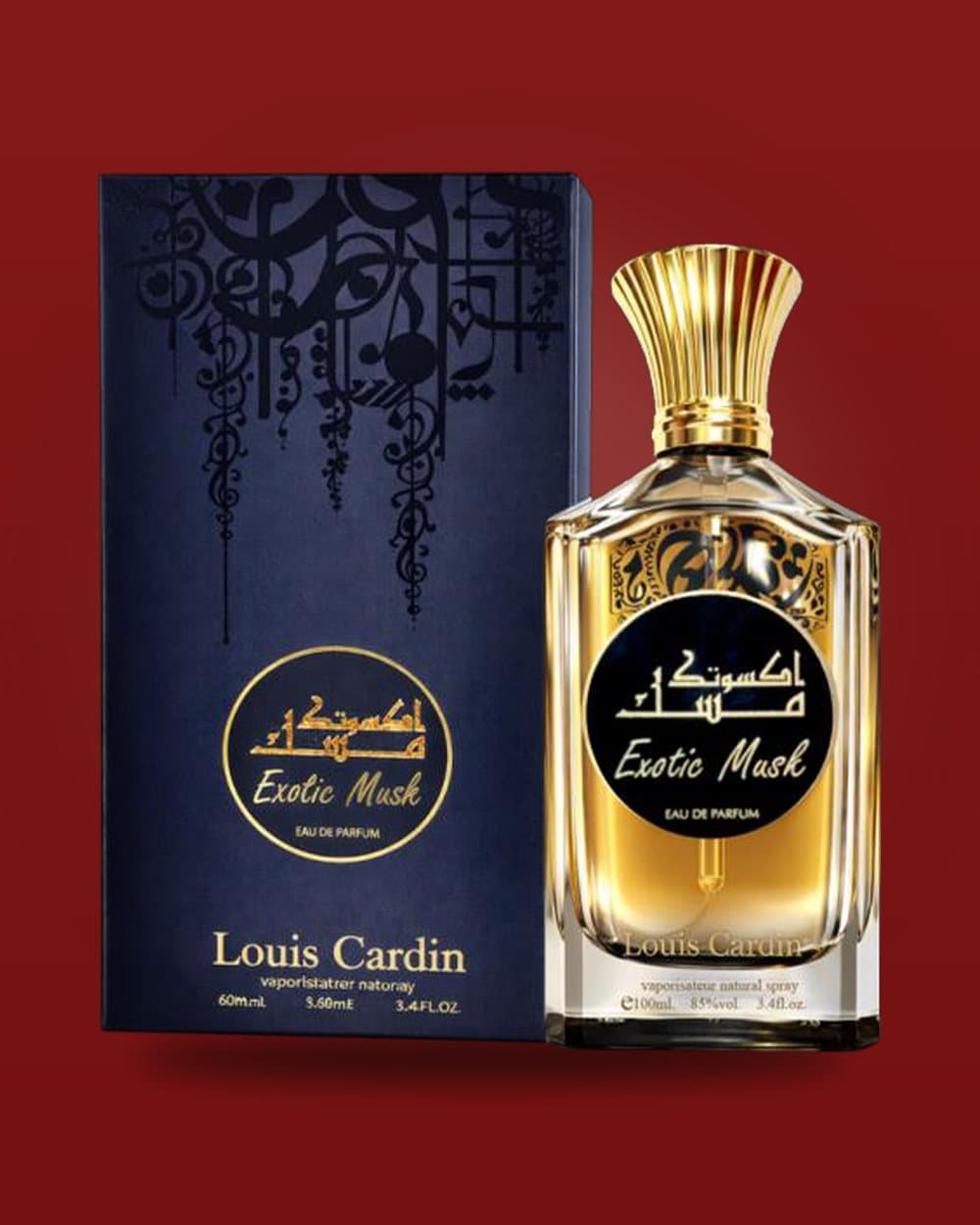 Exotic Musk