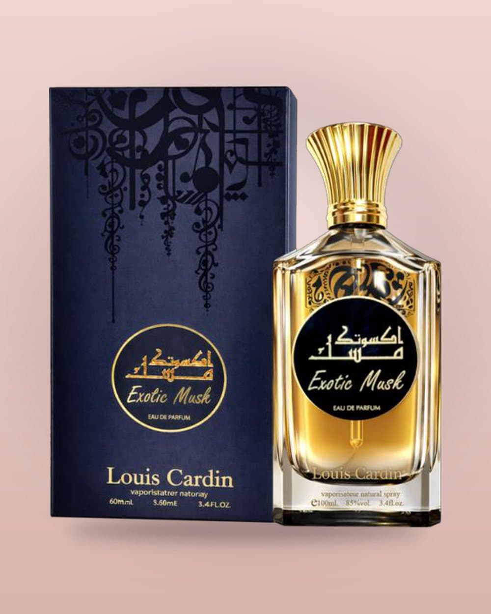 Exotic Musk