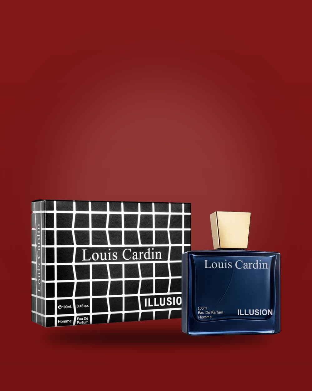 Illusion Homme