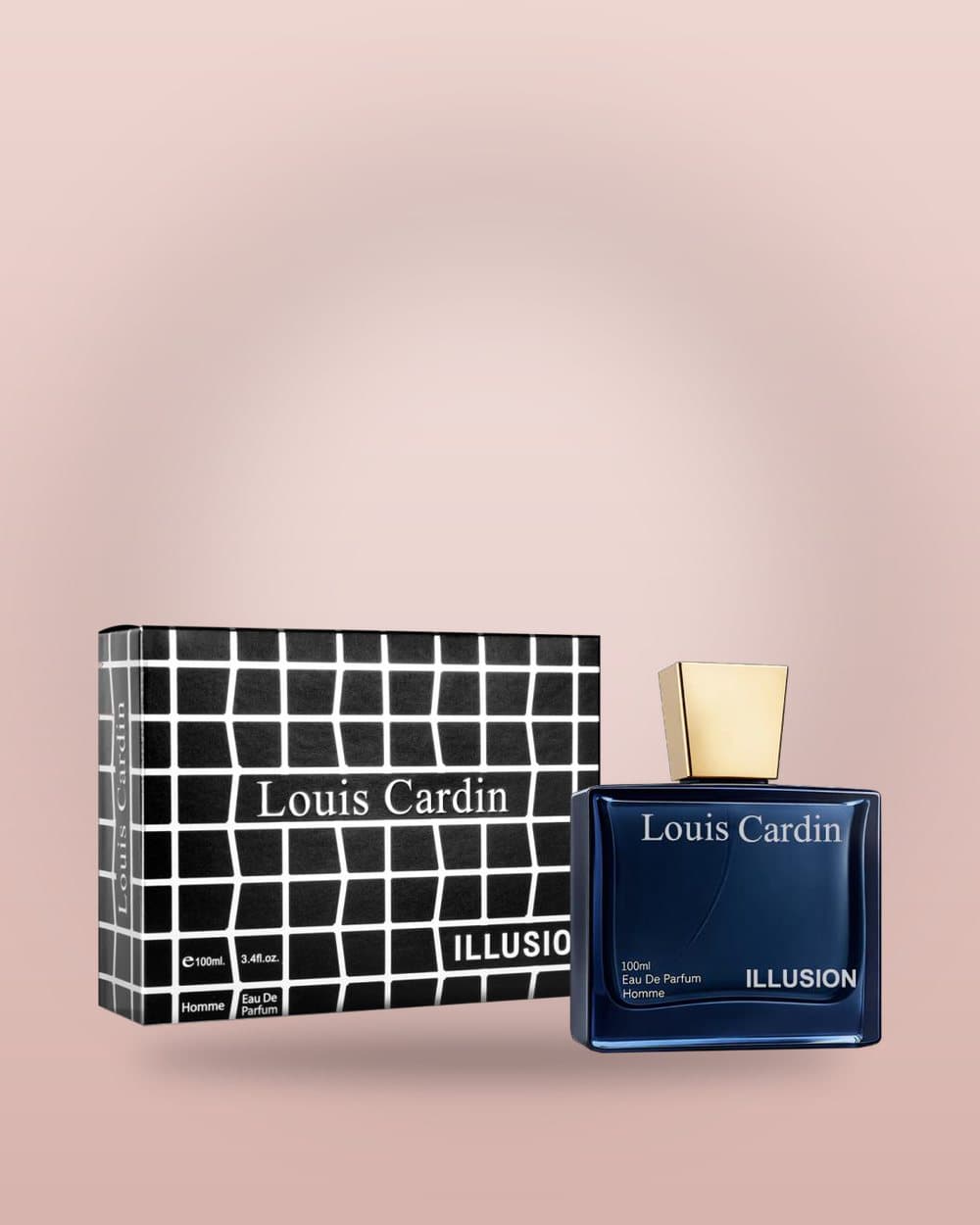 Illusion Homme