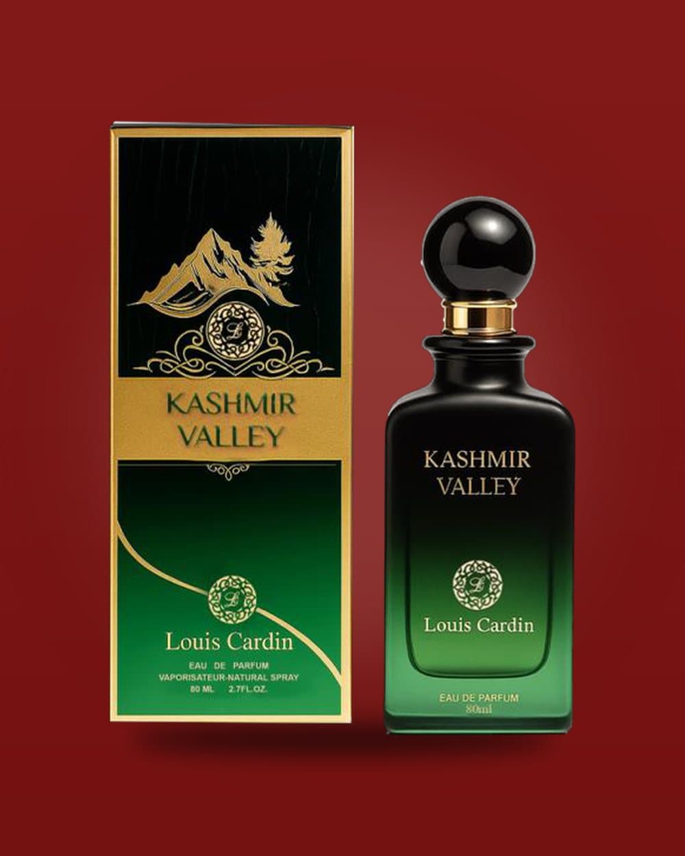 Kashmir Valley