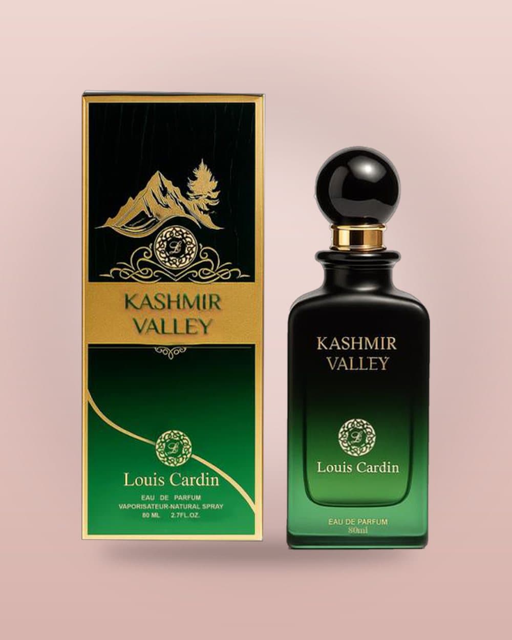 Kashmir Valley