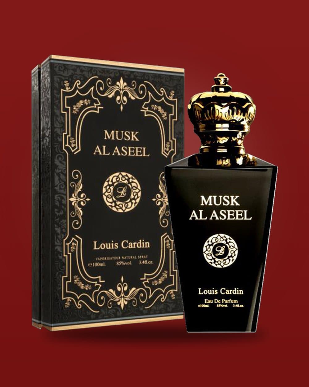 Musk Al Aseel