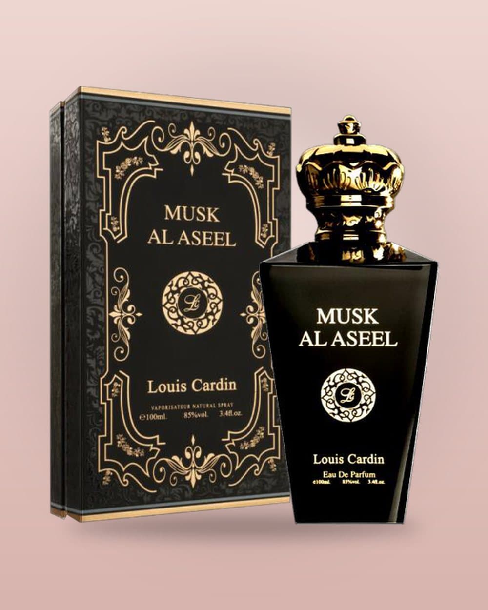 Musk Al Aseel