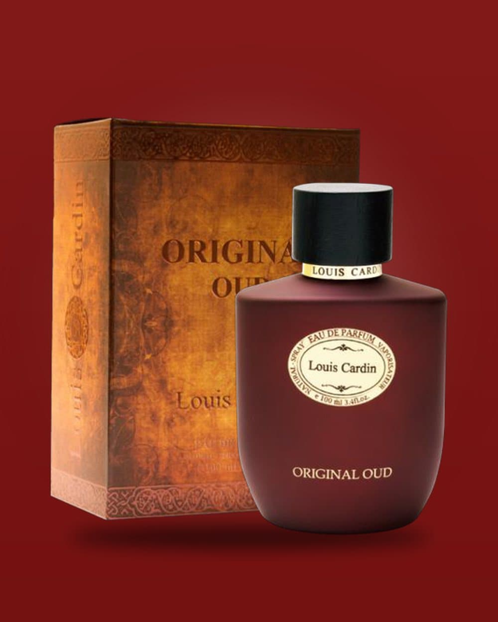 Original Oud