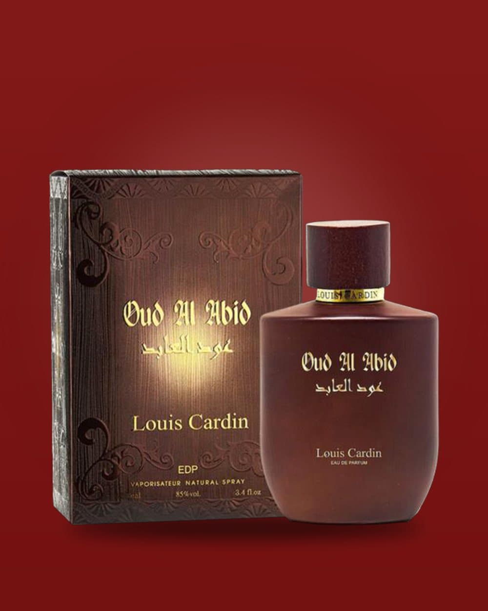 Oud Al Abid