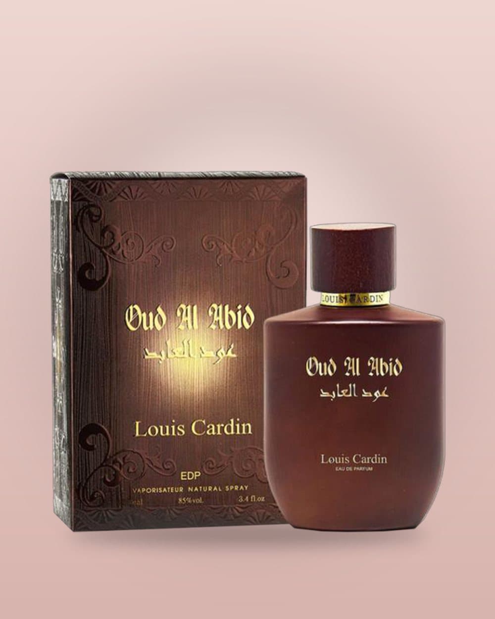 Oud Al Abid