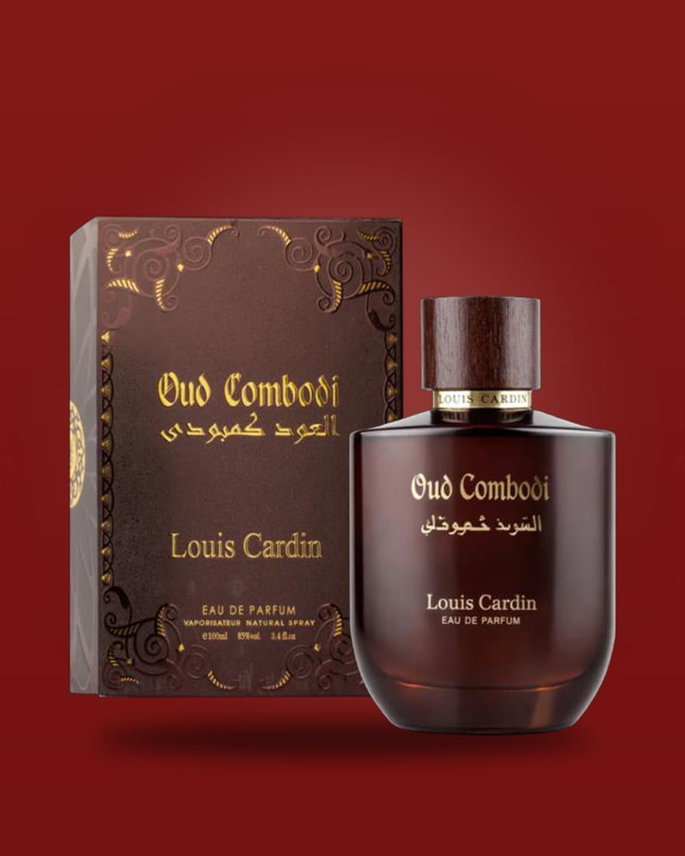 Oud Combodi