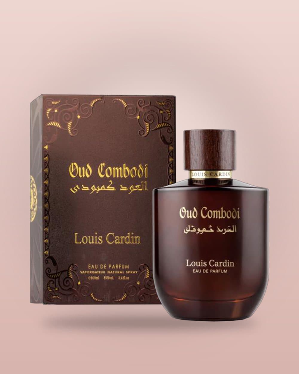 Oud Combodi