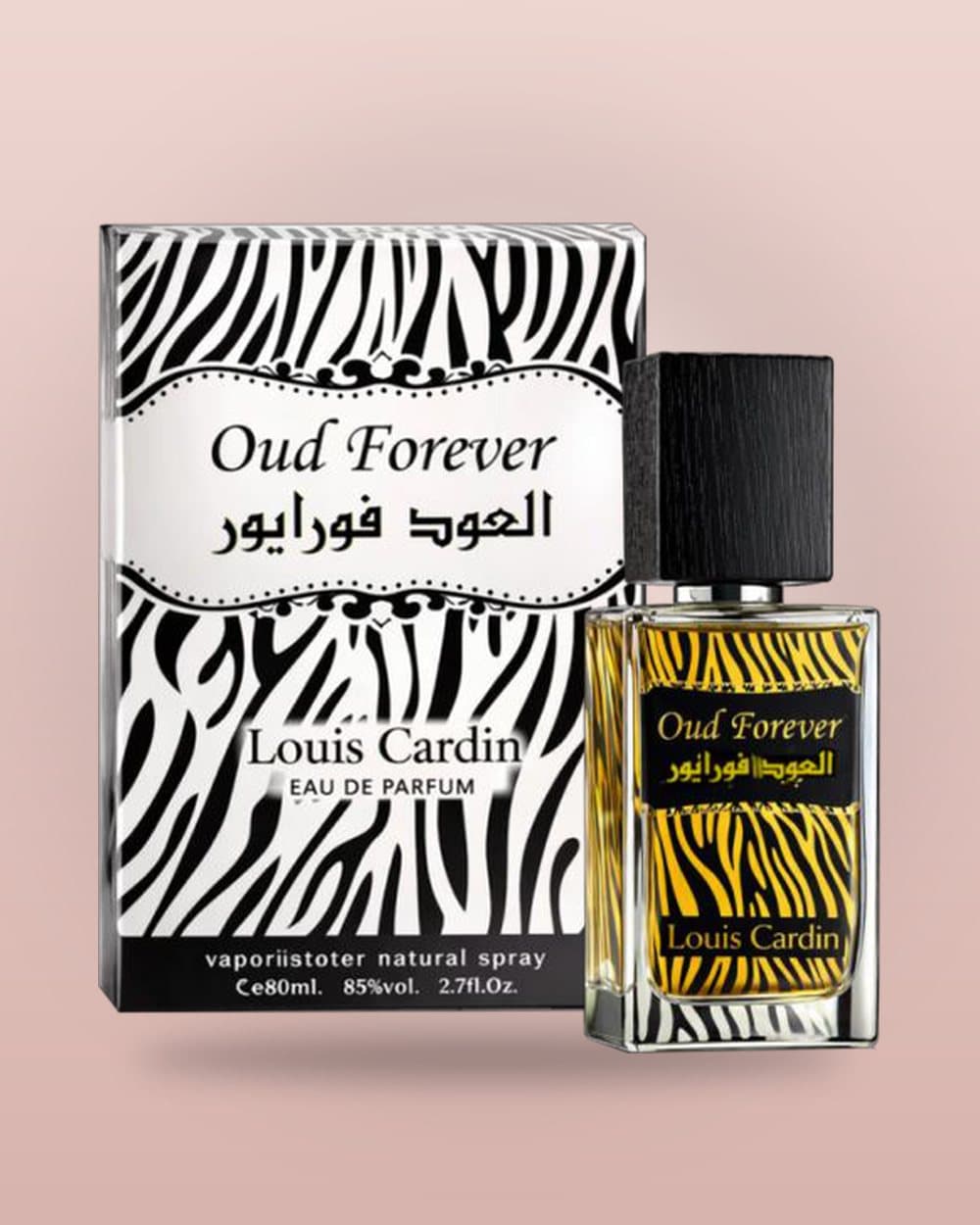 Oud Forever
