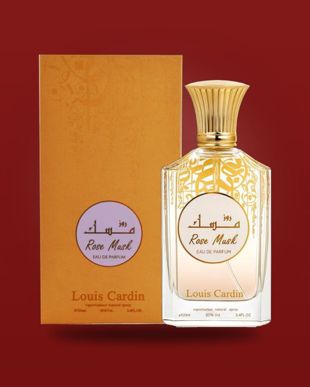 Rose Musk