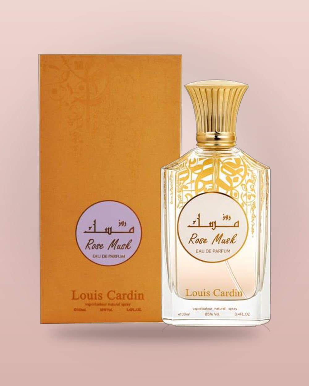 Rose Musk