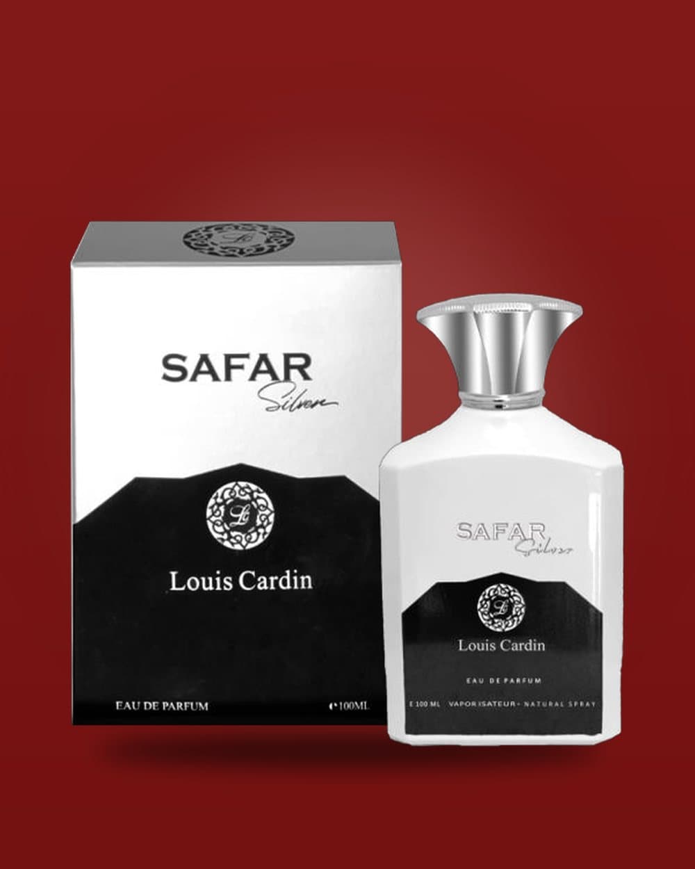 Safar Silver