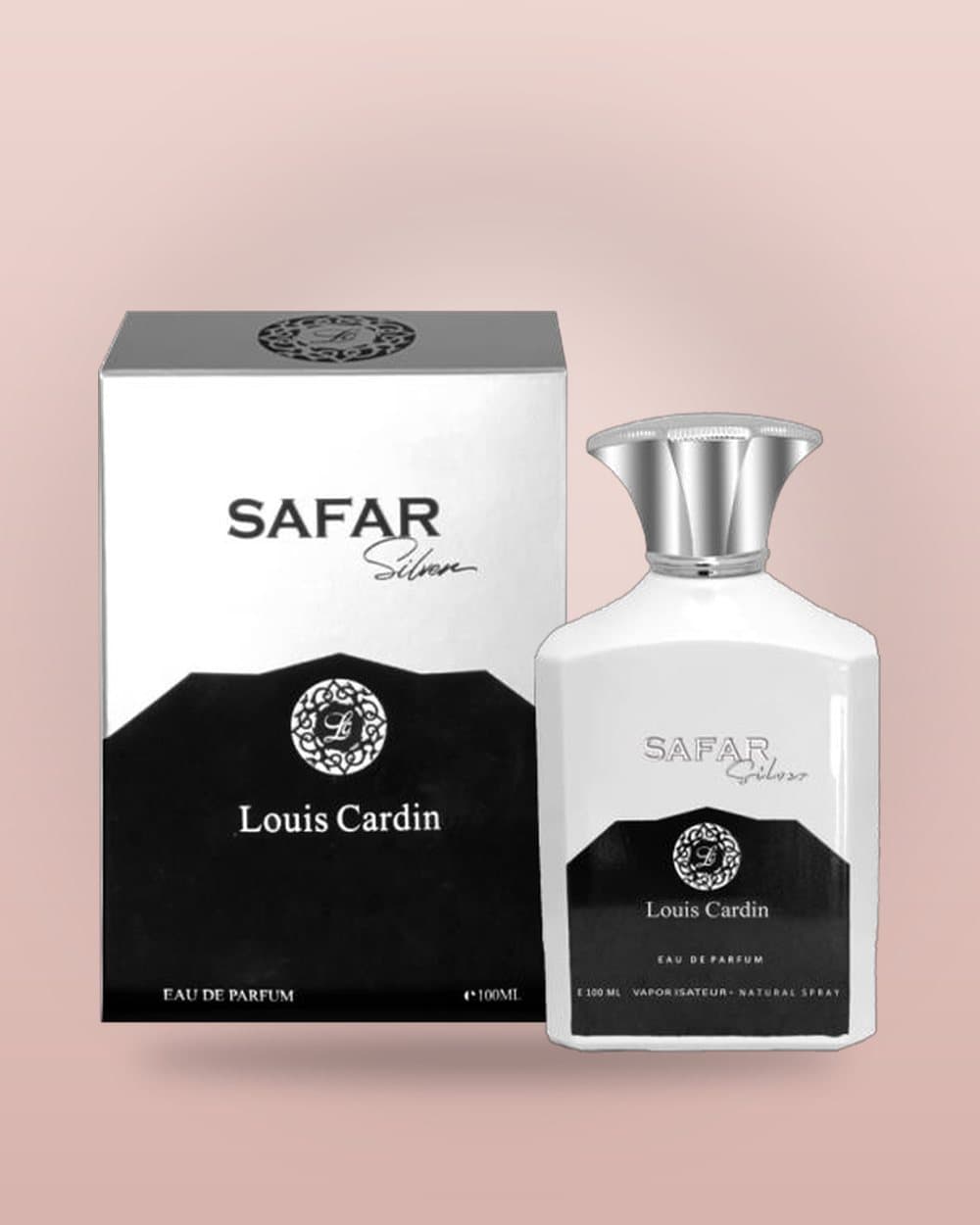 Safar Silver
