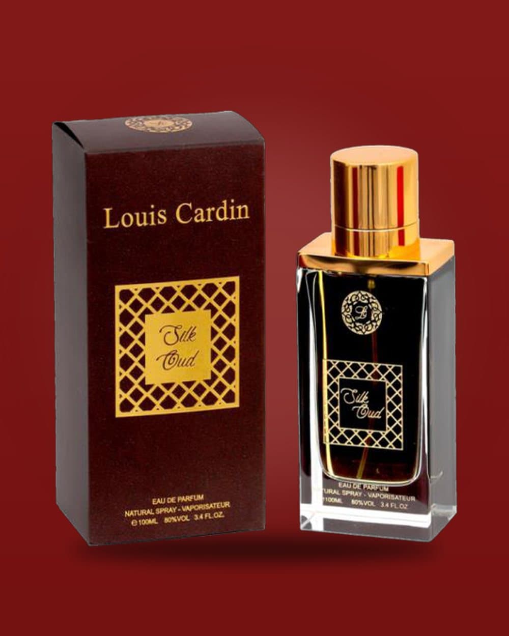 Silk Oud