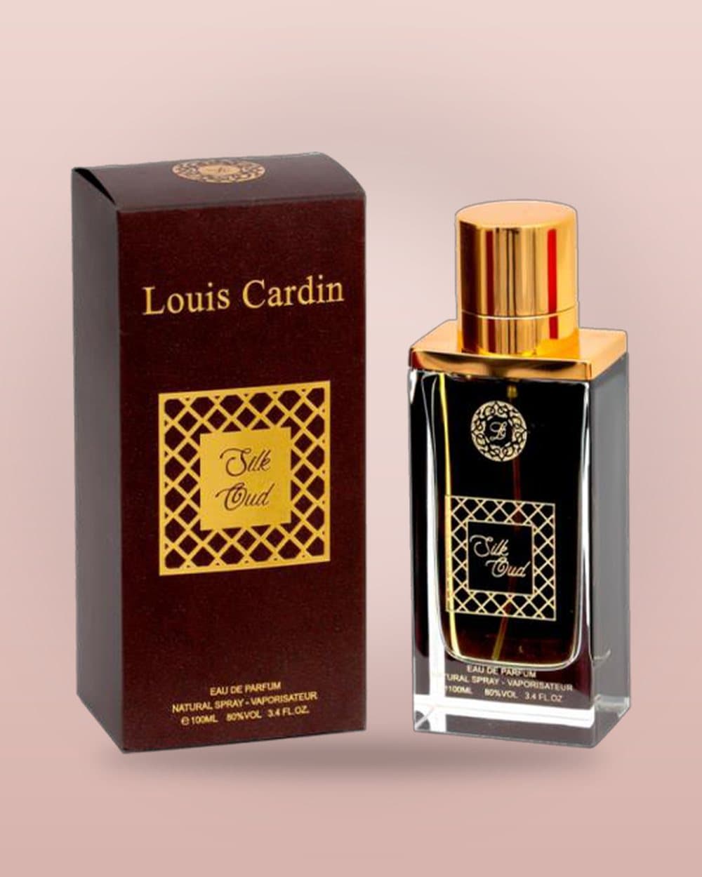 Silk Oud