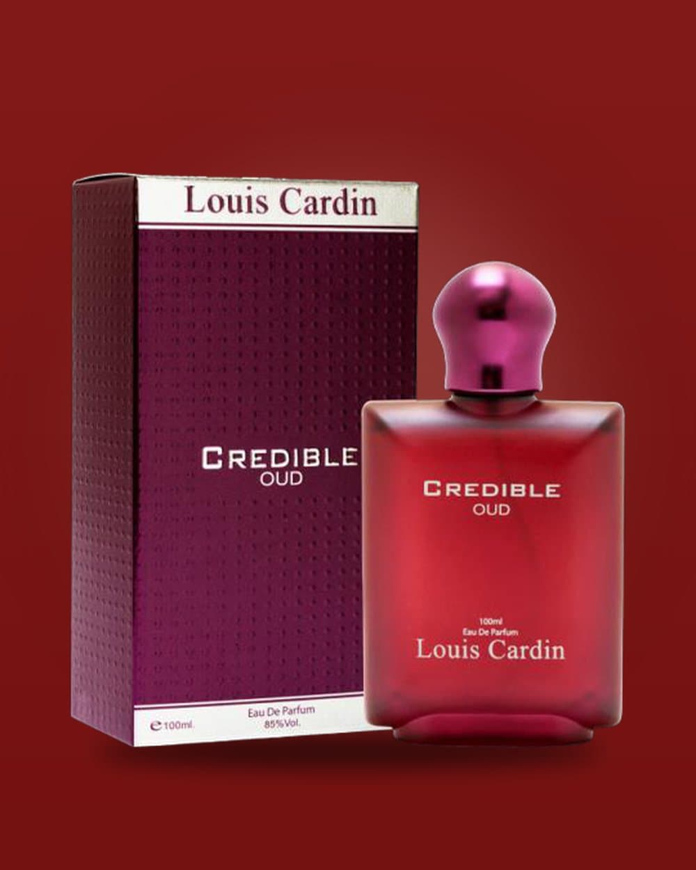 Credible Oud