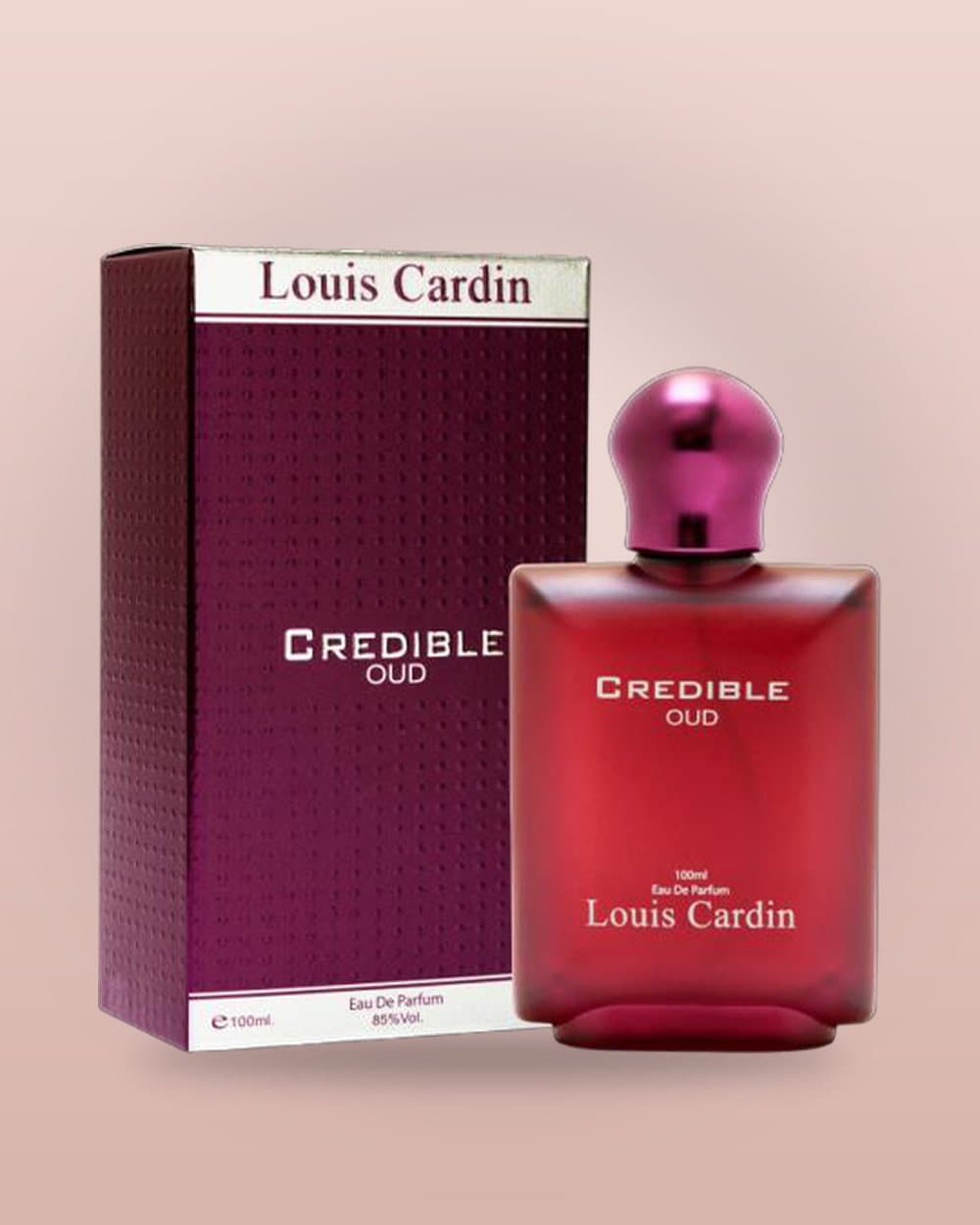 Credible Oud