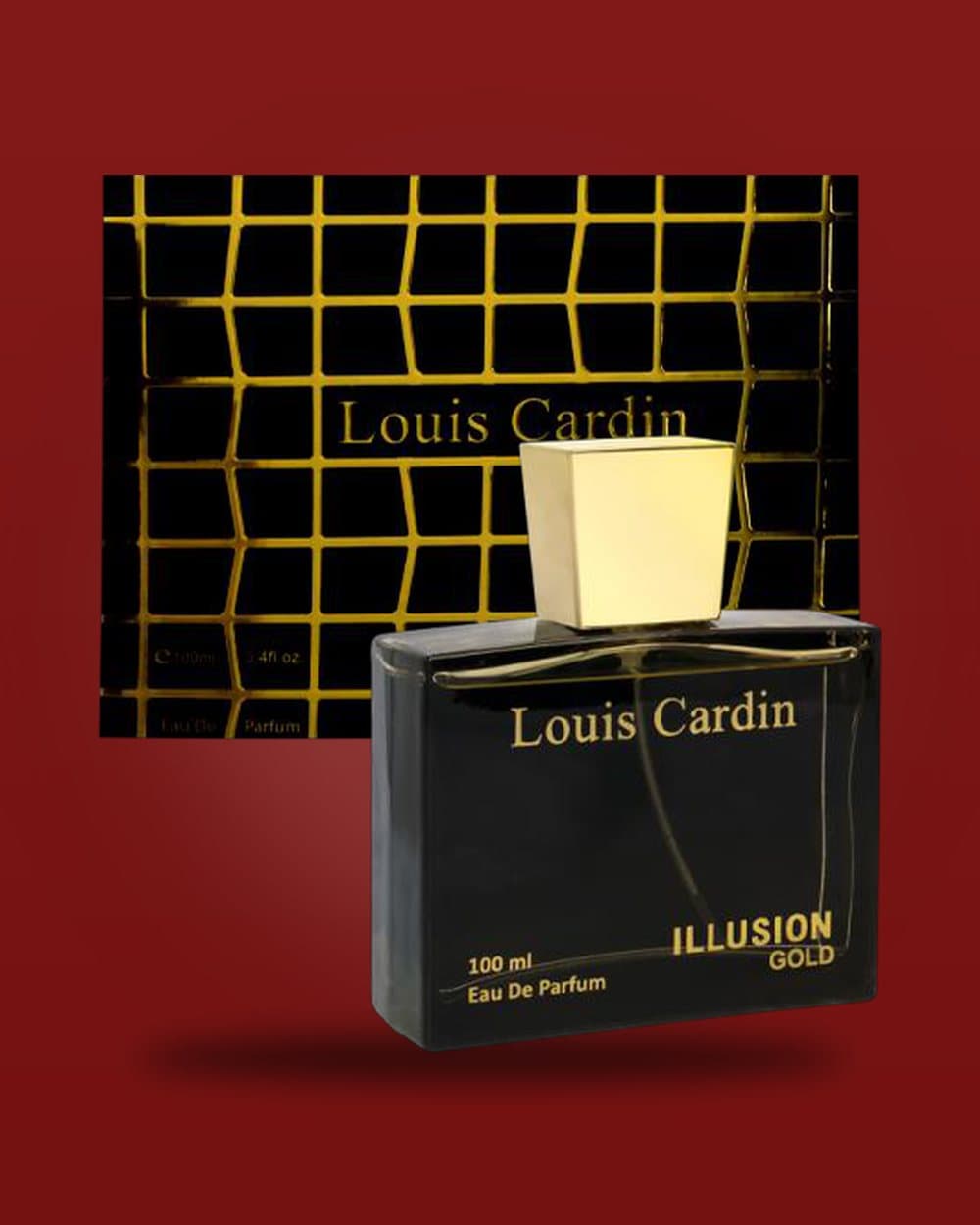 Illusion Gold