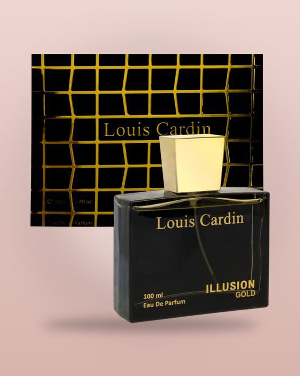 Illusion Gold
